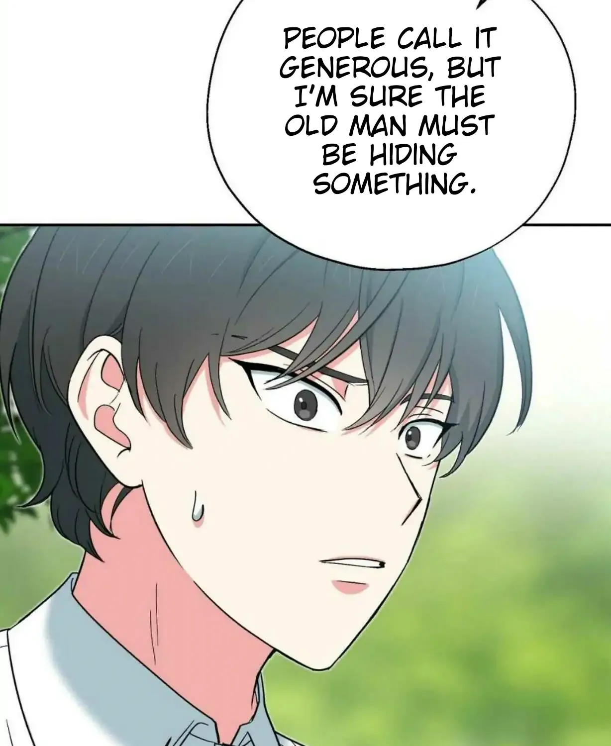 The atmosphere of the novel is in crisis Chapter 8 page 57 - 
