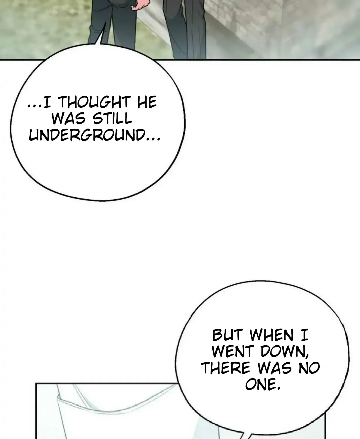 The atmosphere of the novel is in crisis Chapter 8 page 8 - 