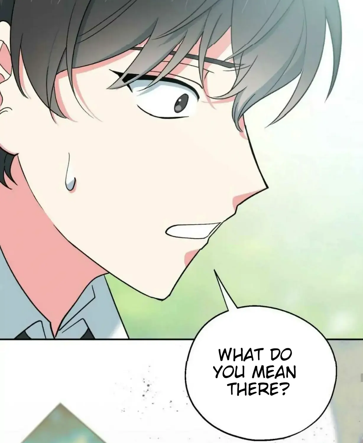 The atmosphere of the novel is in crisis Chapter 8 page 72 - 