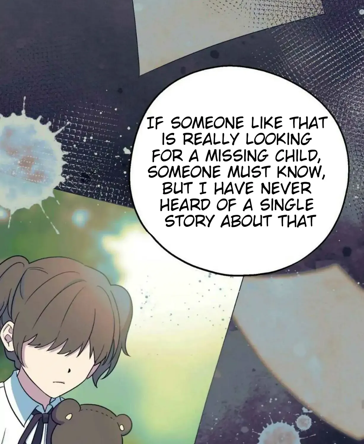 The atmosphere of the novel is in crisis Chapter 8 page 75 - 