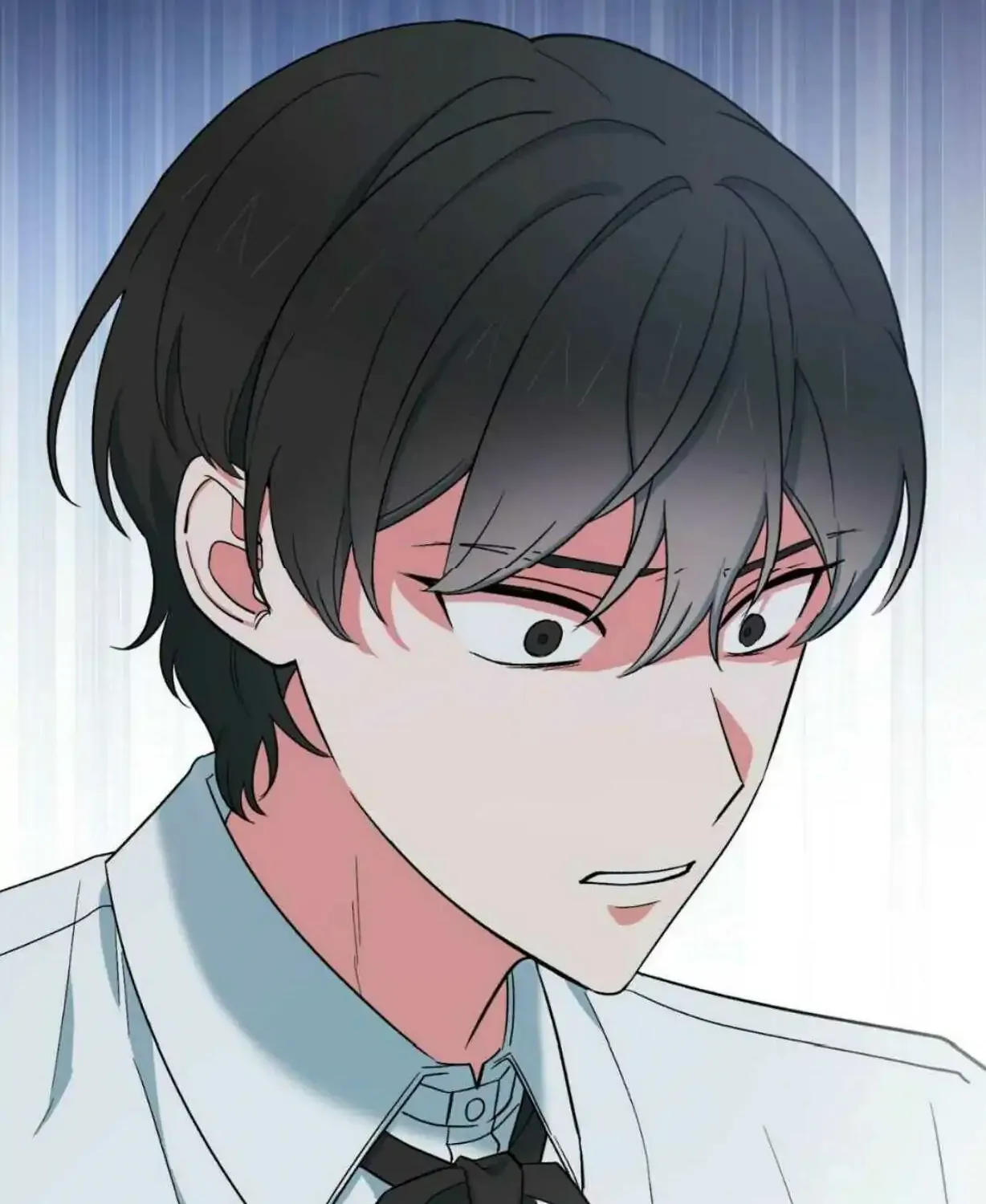 The atmosphere of the novel is in crisis Chapter 8 page 80 - 