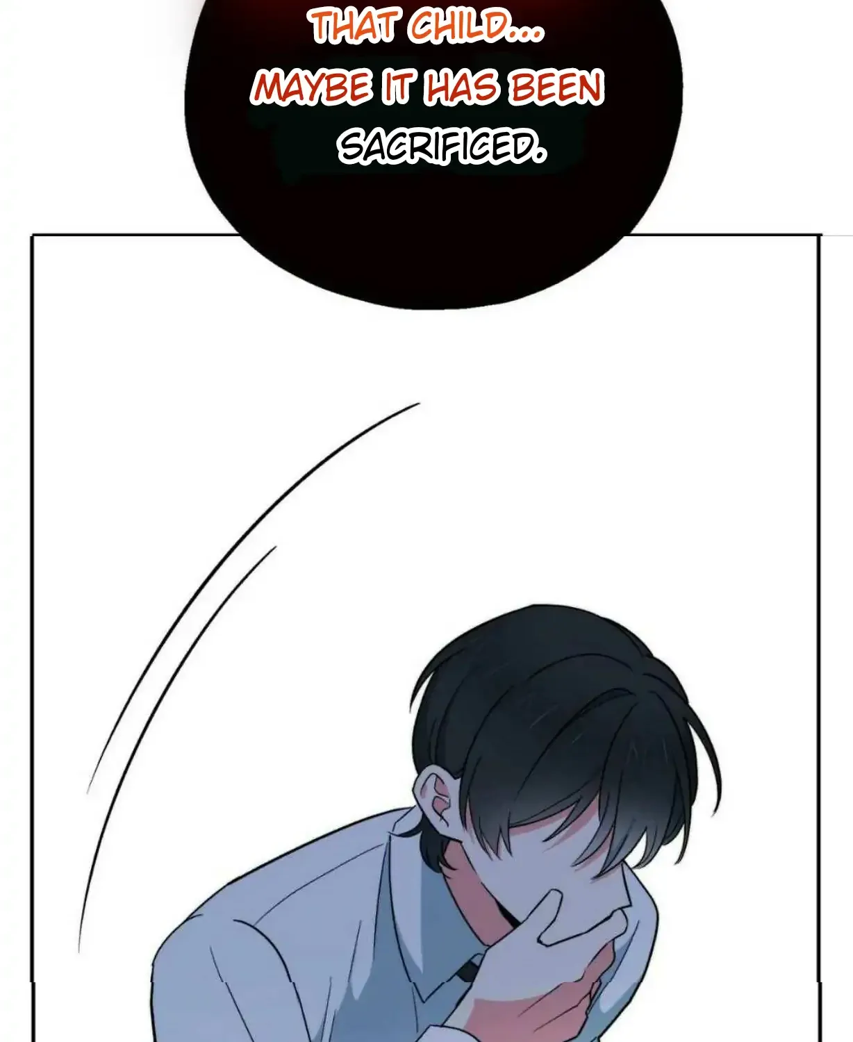 The atmosphere of the novel is in crisis Chapter 8 page 84 - 