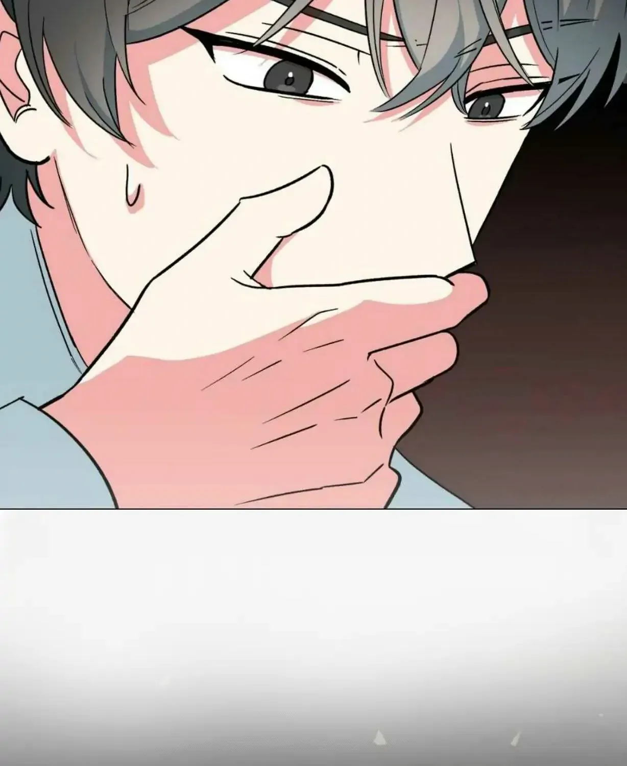 The atmosphere of the novel is in crisis Chapter 8 page 87 - 