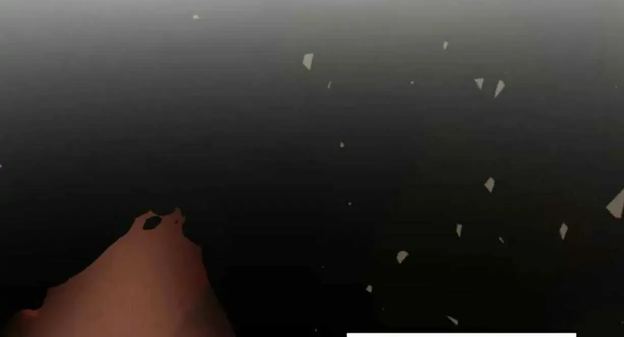 The atmosphere of the novel is in crisis Chapter 8 page 88 - 