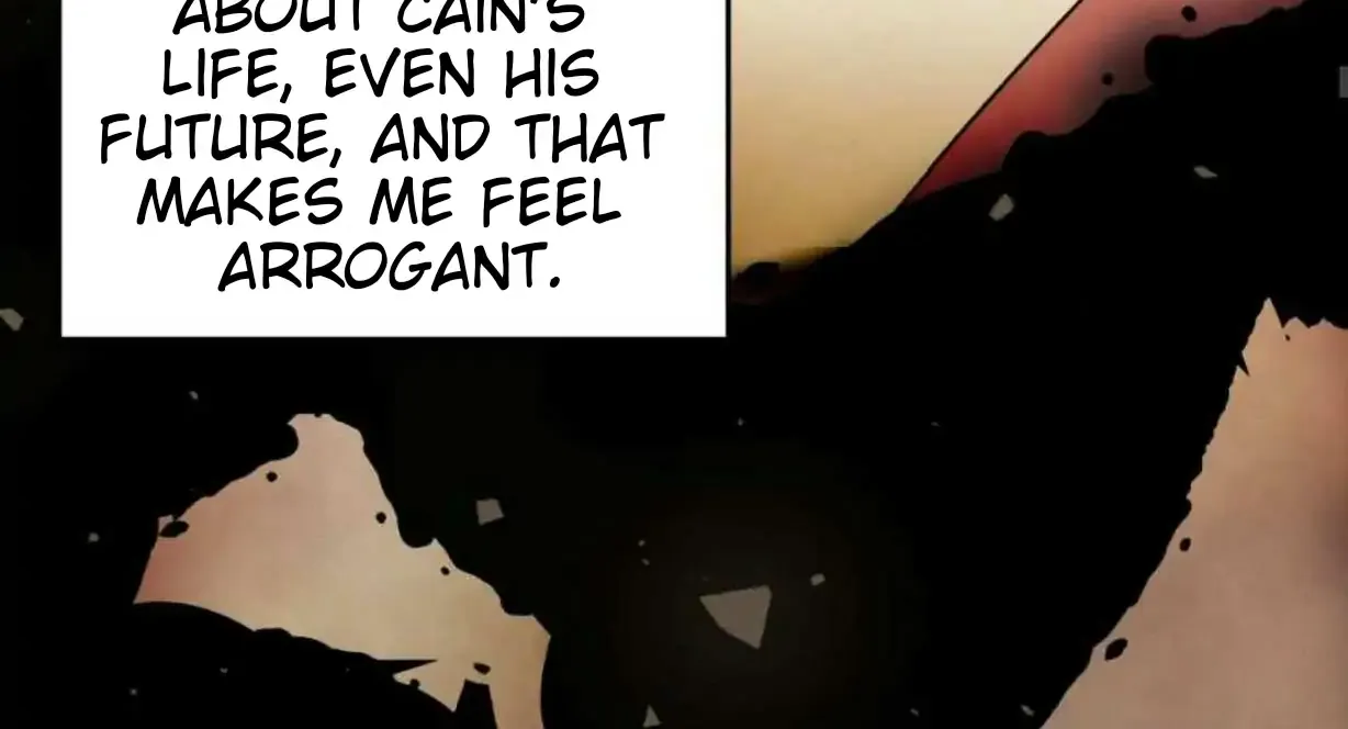 The atmosphere of the novel is in crisis Chapter 8 page 91 - 