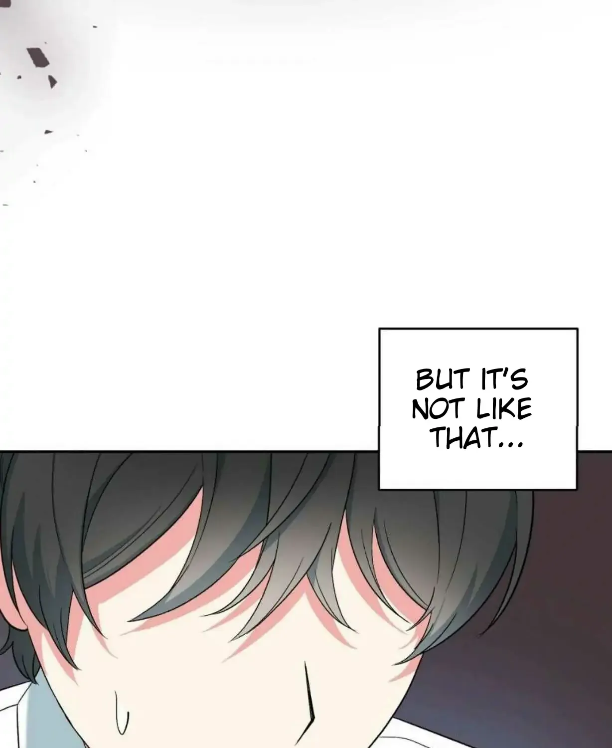 The atmosphere of the novel is in crisis Chapter 8 page 96 - 