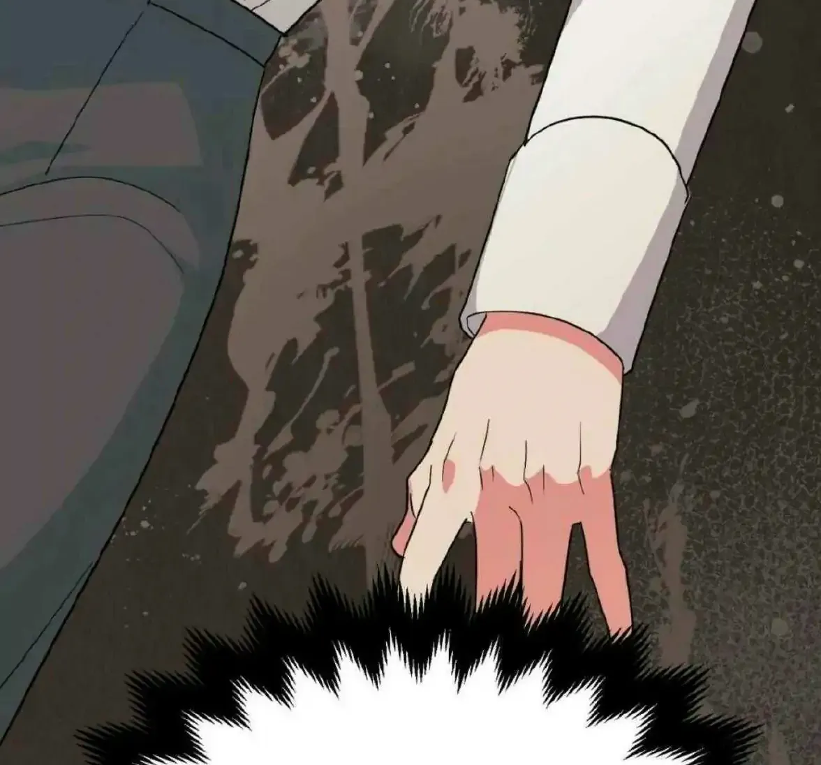 The atmosphere of the novel is in crisis Chapter 8 page 100 - 