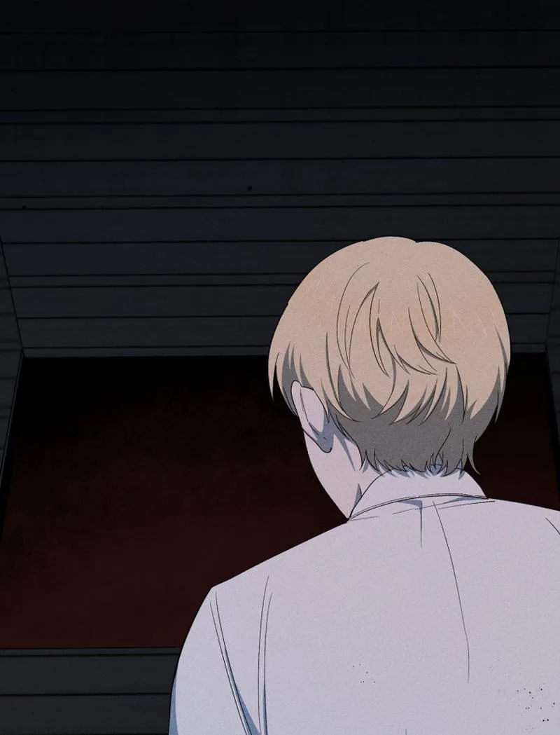 The atmosphere of the novel is in crisis Chapter 9 page 137 - 