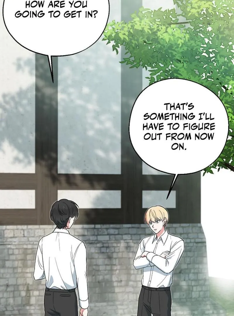 The atmosphere of the novel is in crisis Chapter 9 page 17 - 