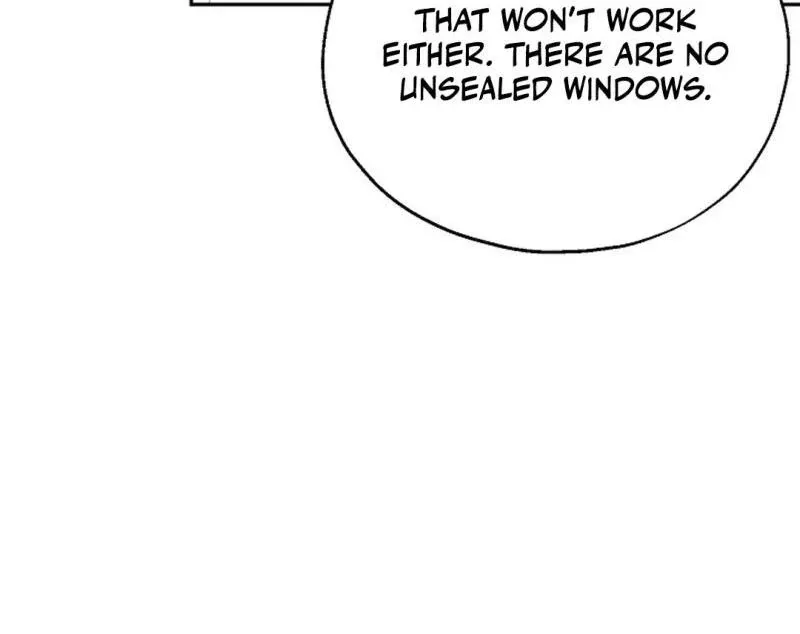 The atmosphere of the novel is in crisis Chapter 9 page 22 - 