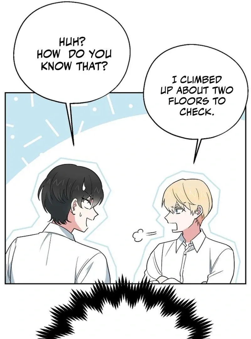 The atmosphere of the novel is in crisis Chapter 9 page 23 - 