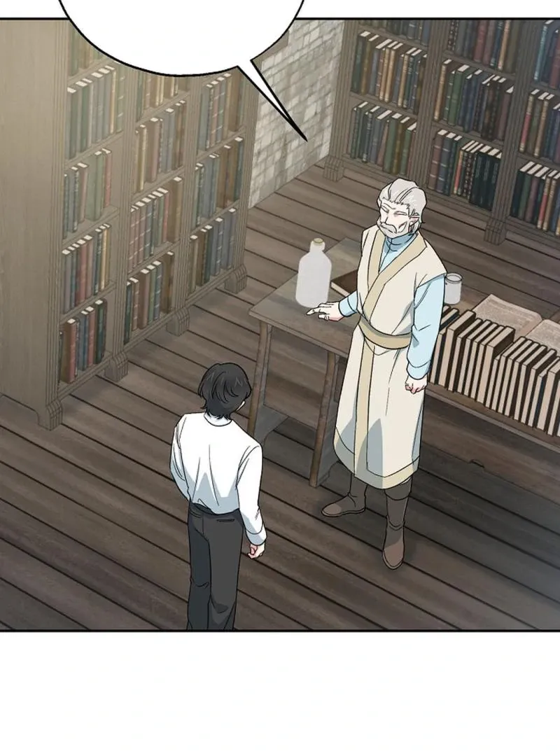The atmosphere of the novel is in crisis Chapter 9 page 5 - 