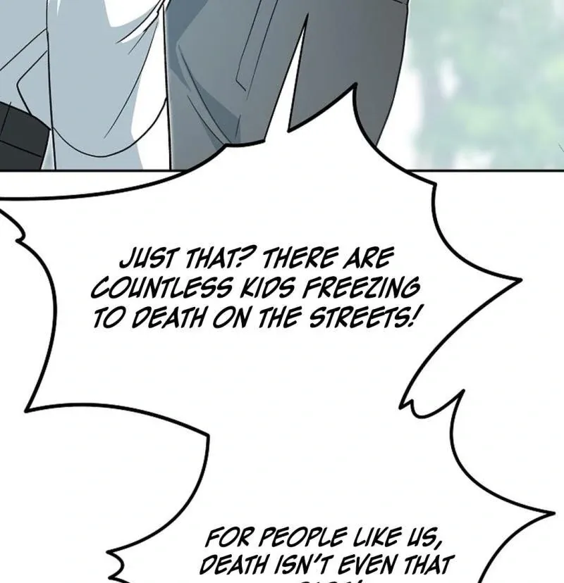 The atmosphere of the novel is in crisis Chapter 9 page 53 - 