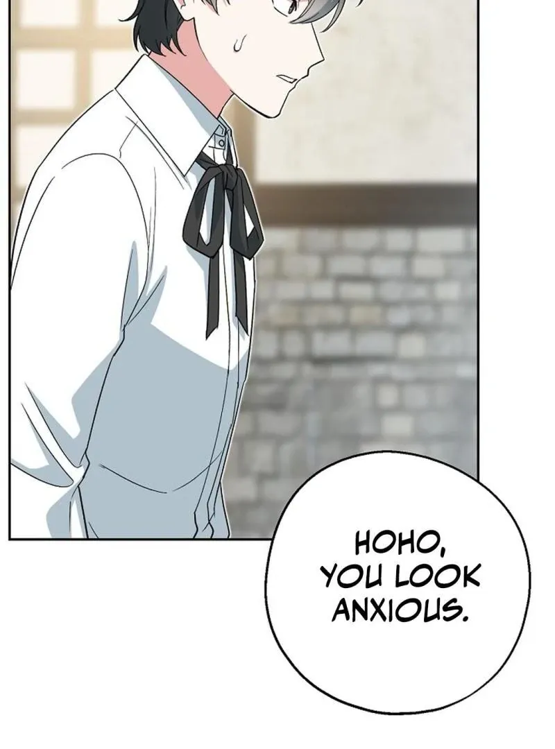 The atmosphere of the novel is in crisis Chapter 9 page 98 - 