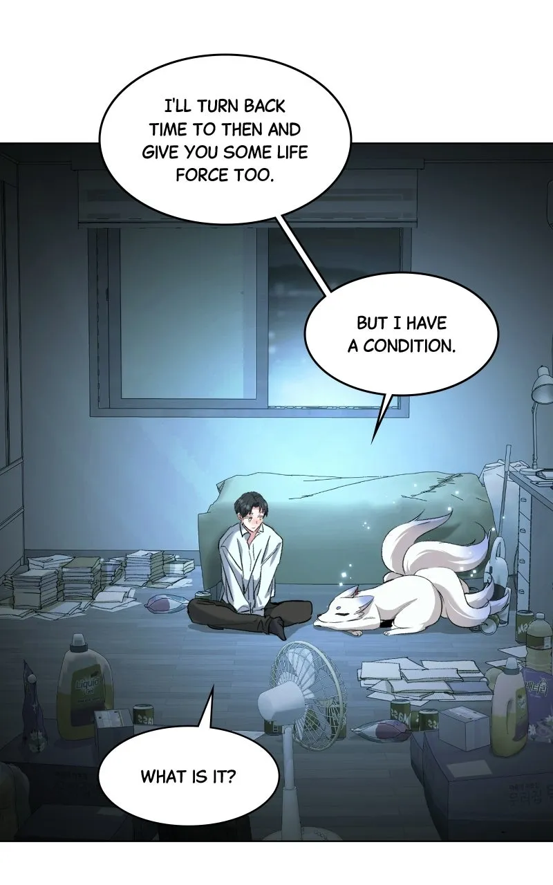 The Aura of a Genius Actor Chapter 1 page 110 - 