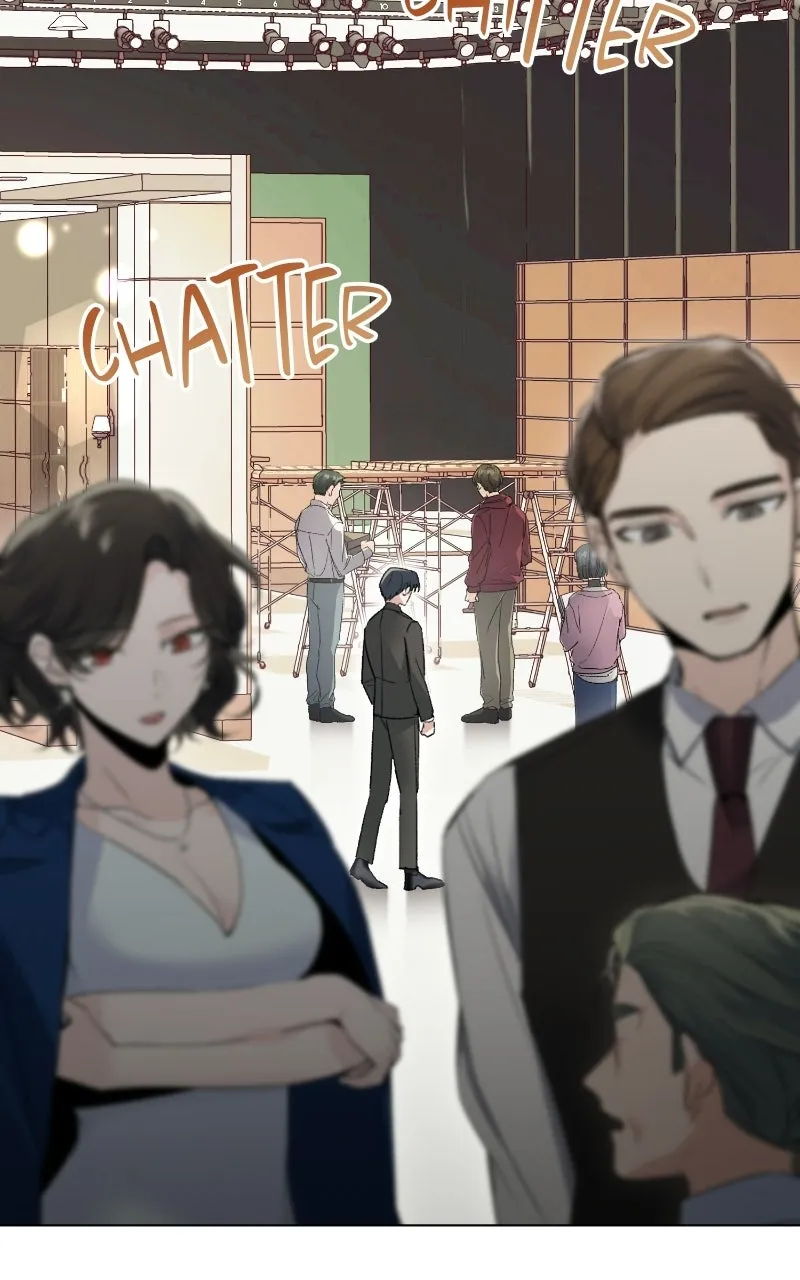 The Aura of a Genius Actor Chapter 1 page 12 - 