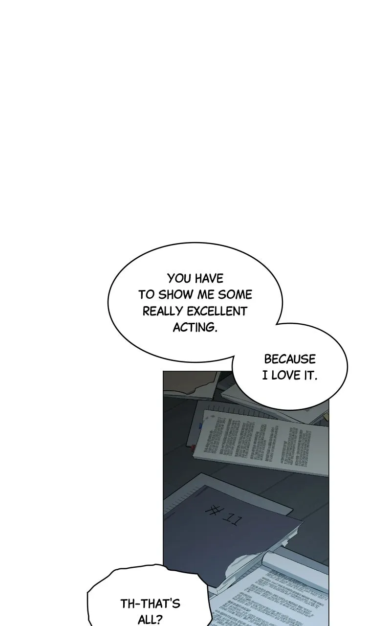 The Aura of a Genius Actor Chapter 1 page 111 - 