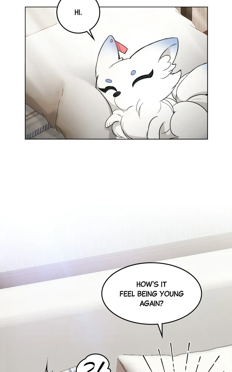 The Aura of a Genius Actor Chapter 1 page 123 - 
