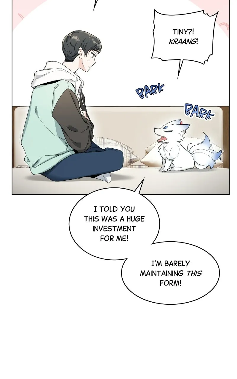 The Aura of a Genius Actor Chapter 1 page 130 - 