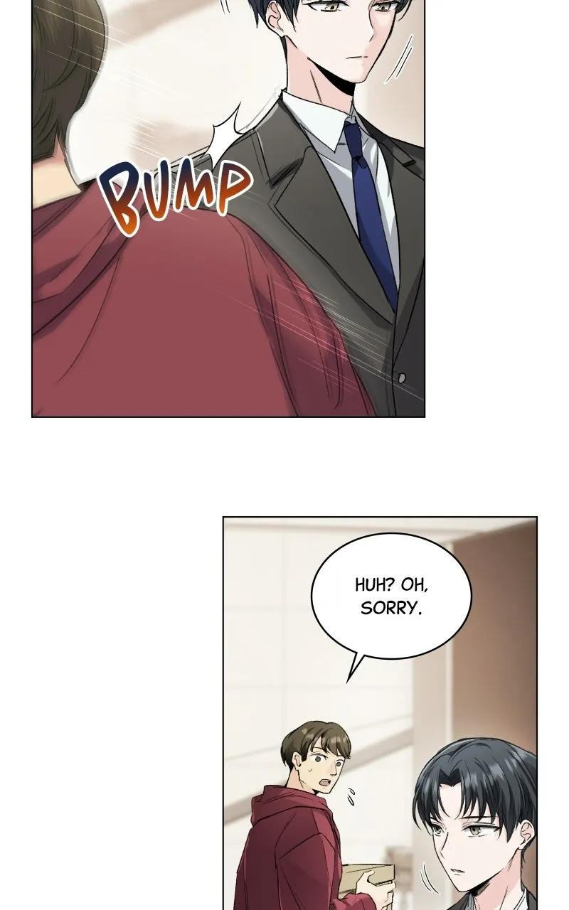 The Aura of a Genius Actor Chapter 1 page 14 - 