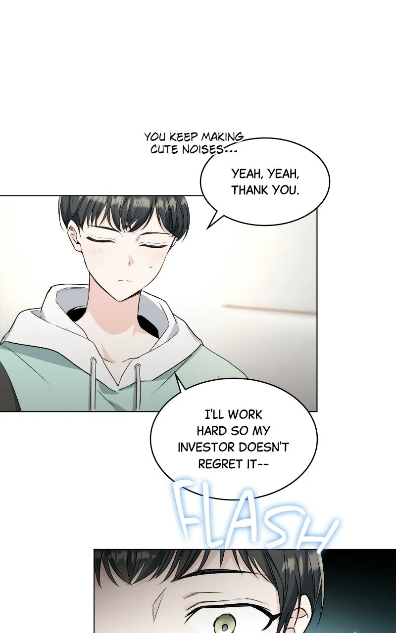 The Aura of a Genius Actor Chapter 1 page 131 - 