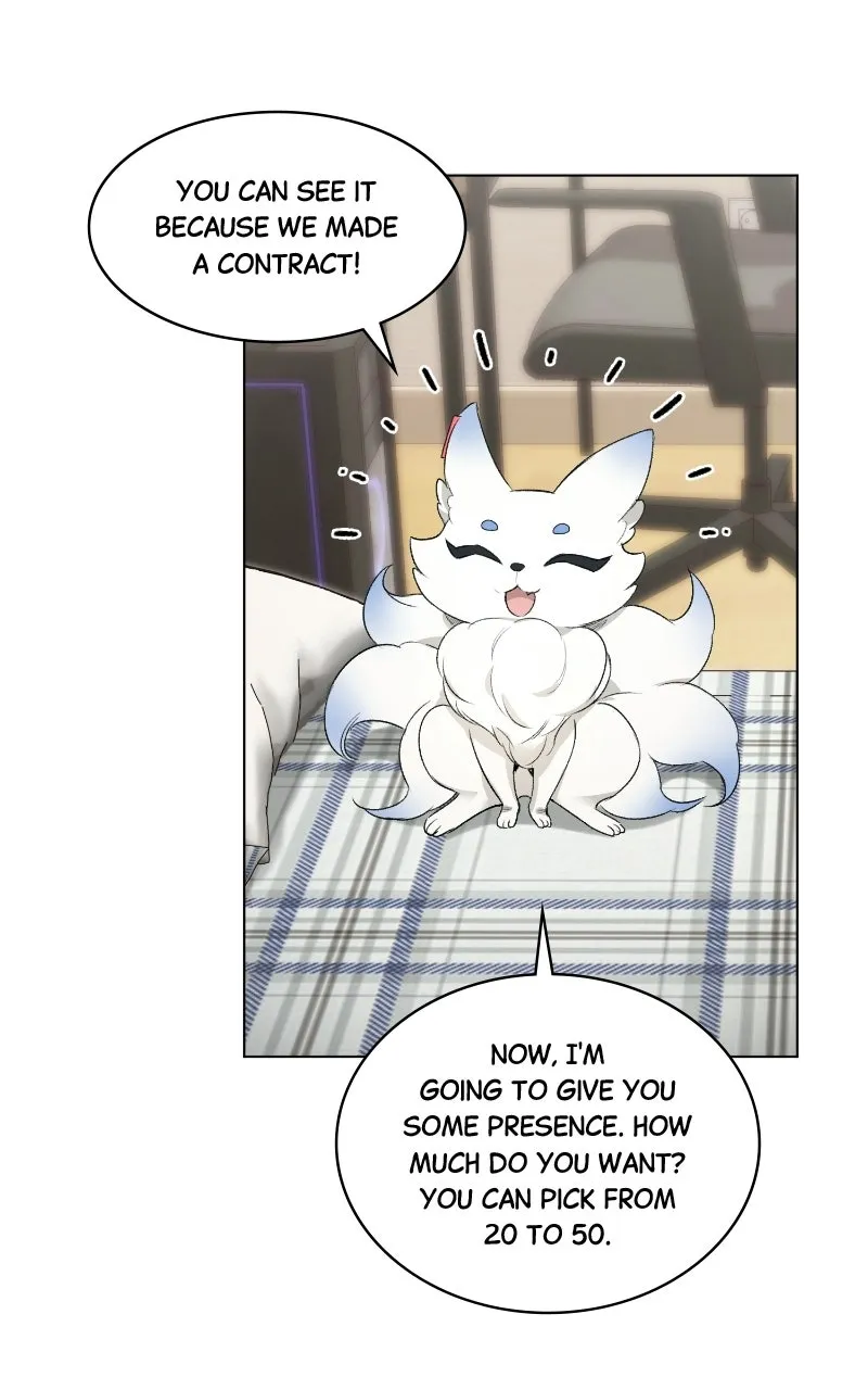 The Aura of a Genius Actor Chapter 1 page 134 - 