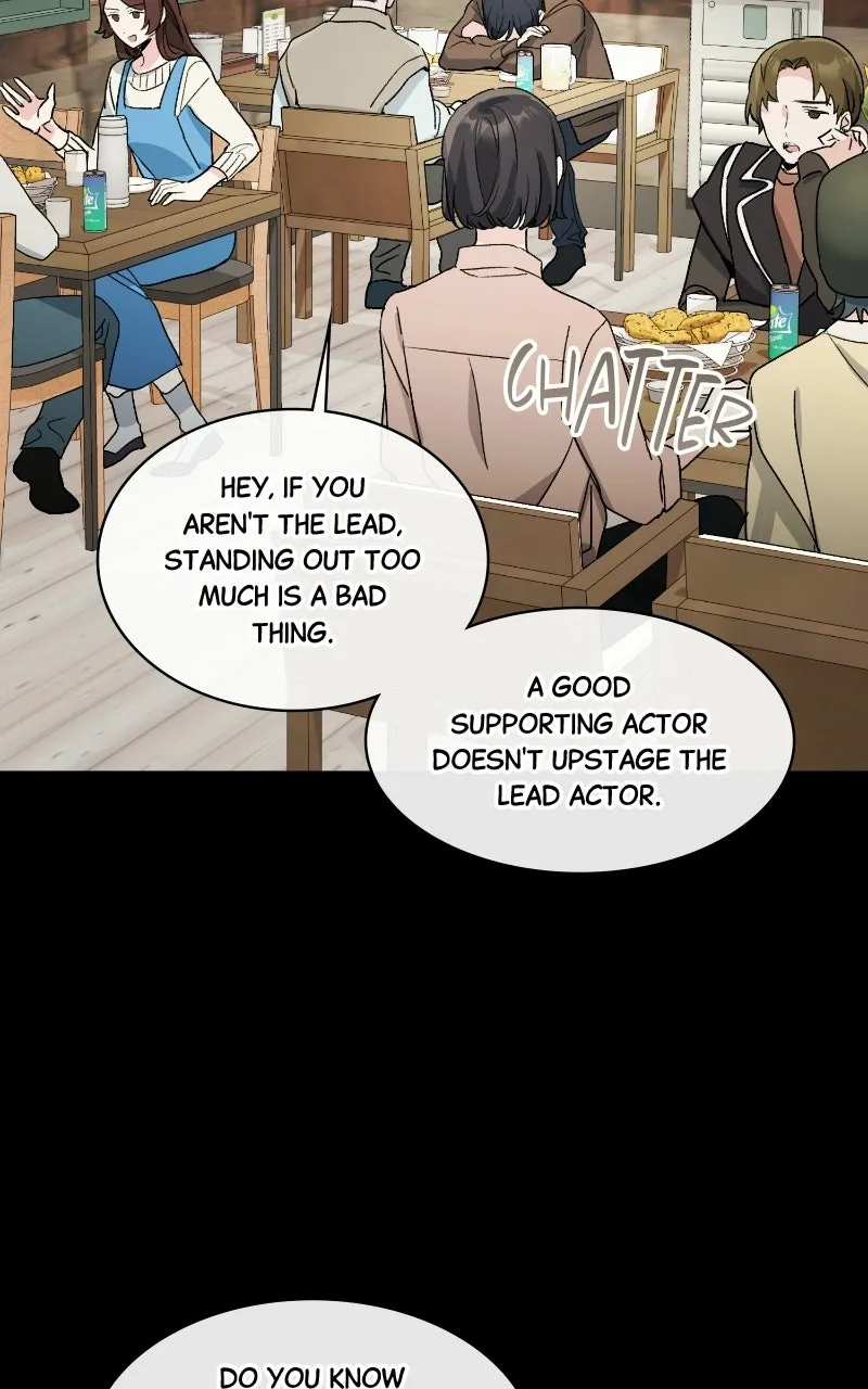 The Aura of a Genius Actor Chapter 1 page 138 - 
