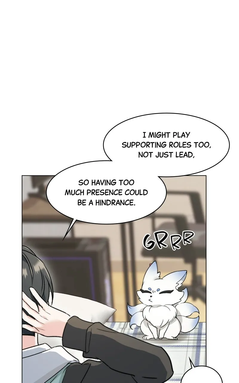 The Aura of a Genius Actor Chapter 1 page 143 - 