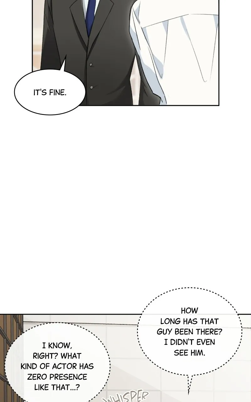The Aura of a Genius Actor Chapter 1 page 16 - 