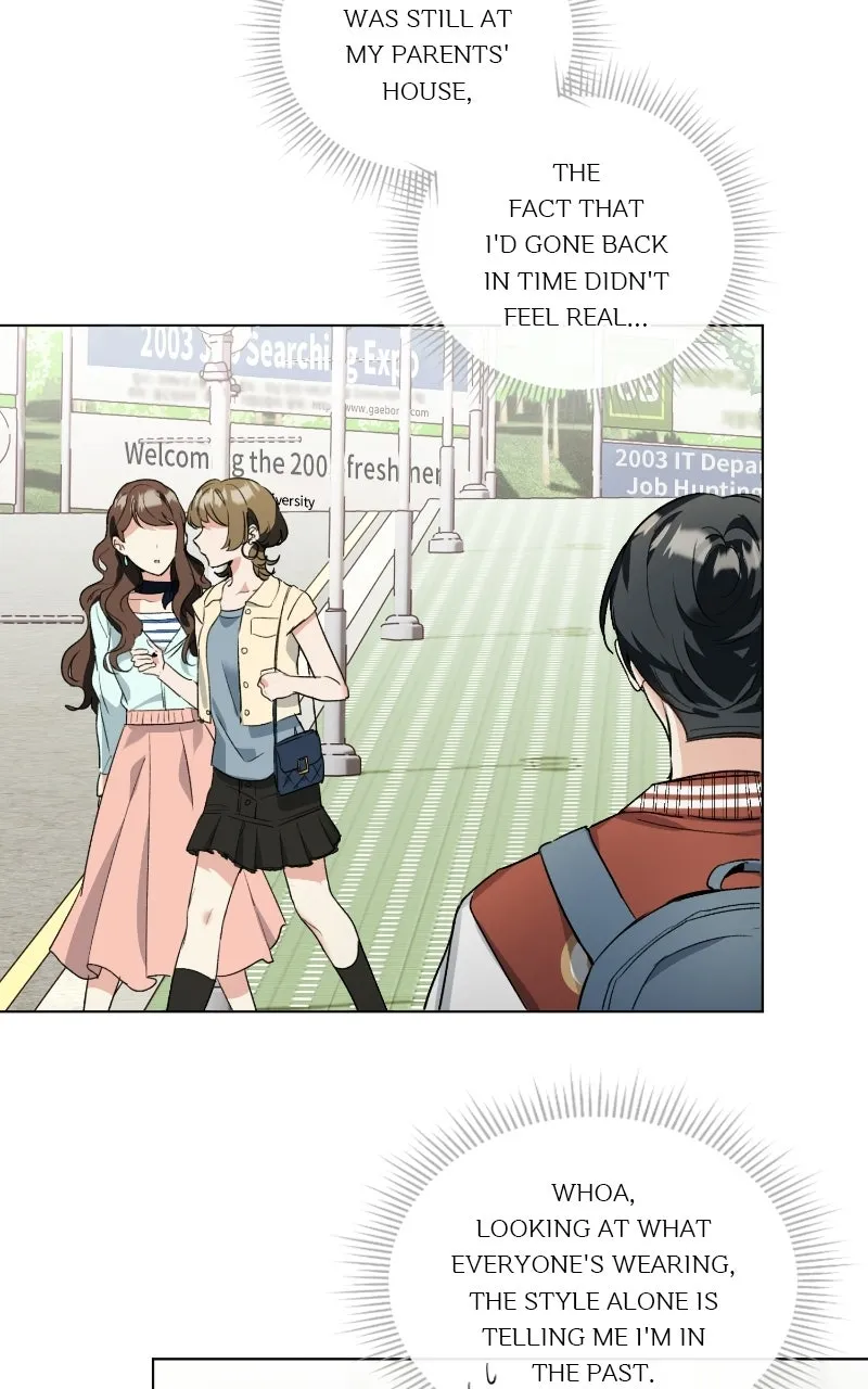 The Aura of a Genius Actor Chapter 1 page 158 - 