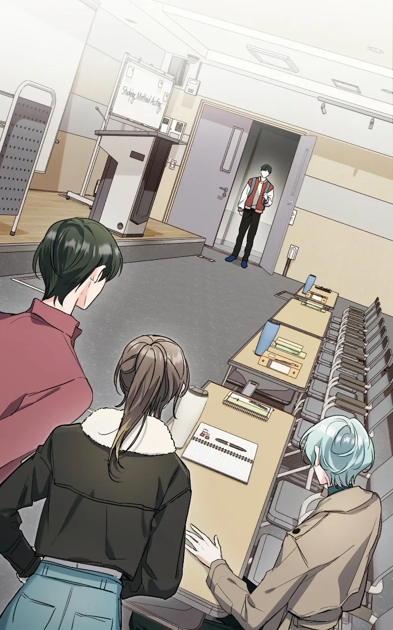 The Aura of a Genius Actor Chapter 1 page 170 - 