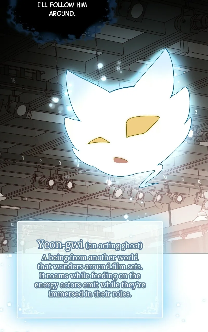 The Aura of a Genius Actor Chapter 1 page 20 - 