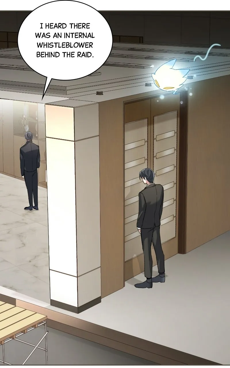 The Aura of a Genius Actor Chapter 1 page 22 - 