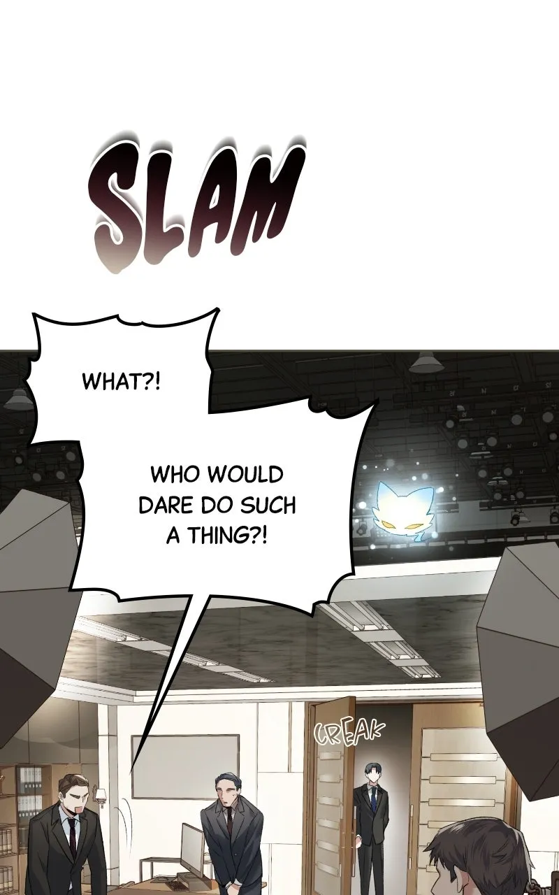 The Aura of a Genius Actor Chapter 1 page 23 - 