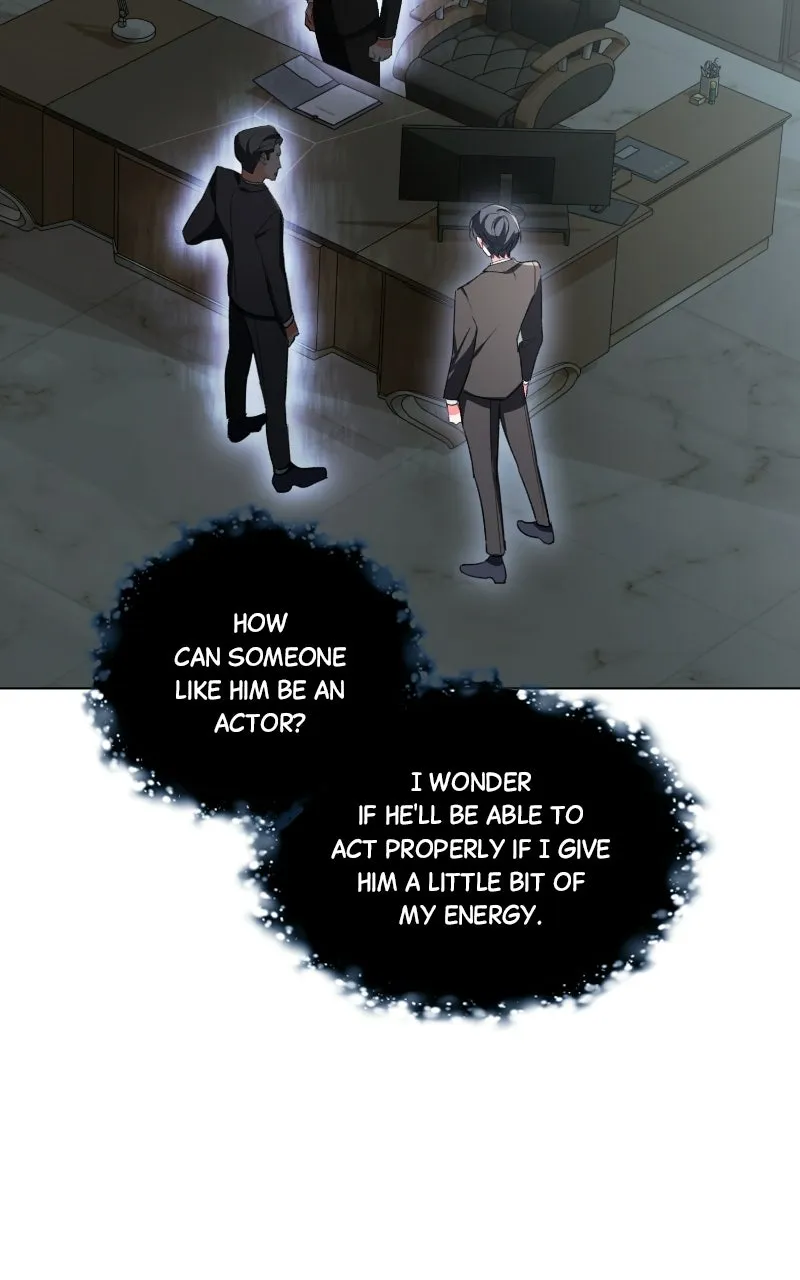 The Aura of a Genius Actor Chapter 1 page 26 - 
