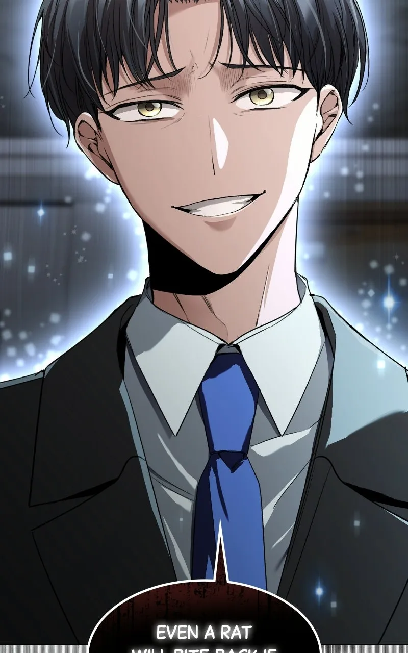 The Aura of a Genius Actor Chapter 1 page 31 - 