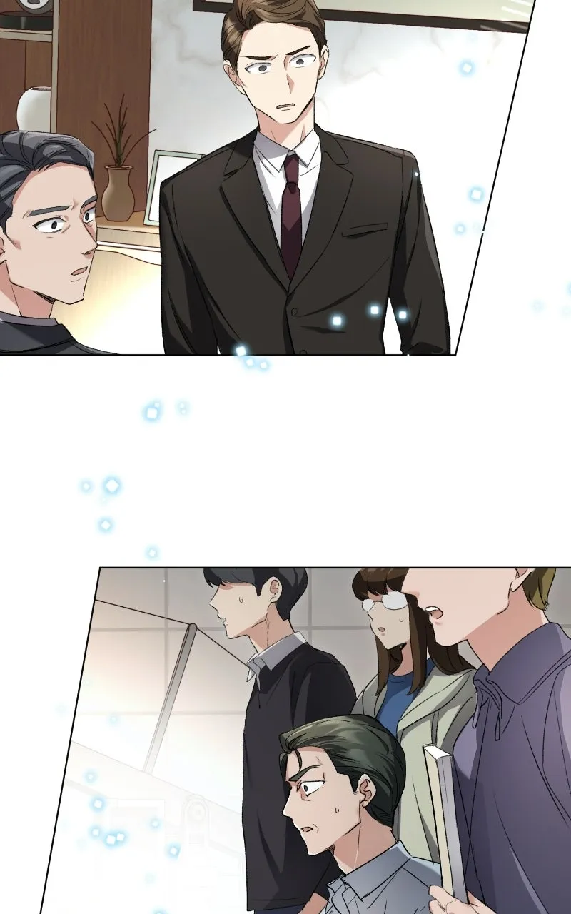 The Aura of a Genius Actor Chapter 1 page 33 - 