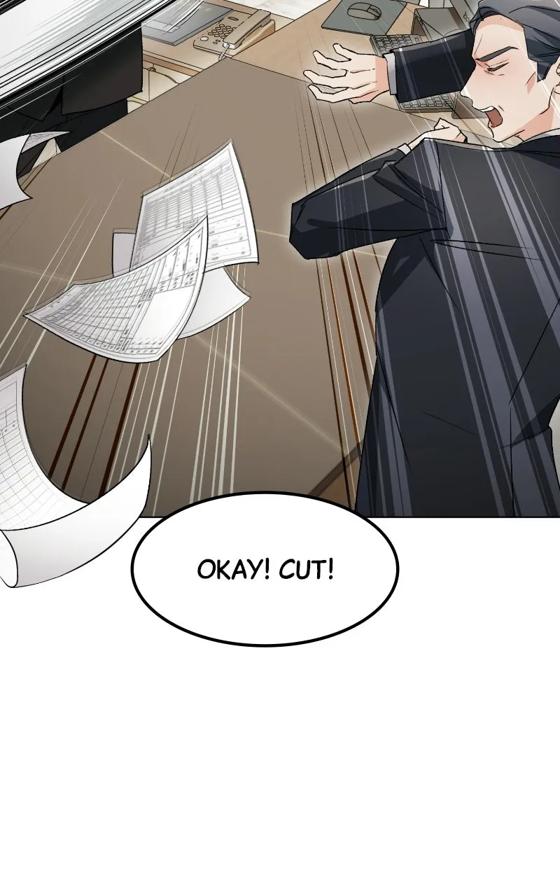 The Aura of a Genius Actor Chapter 1 page 37 - 