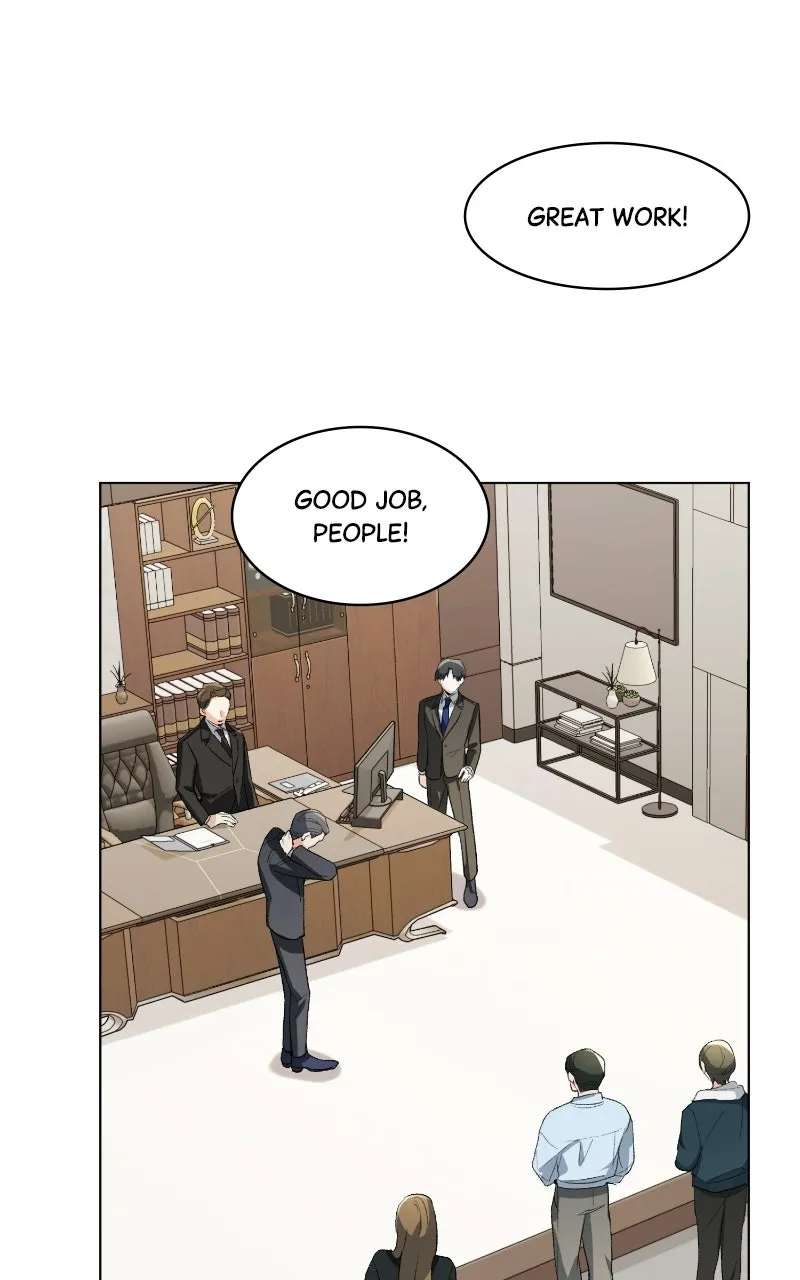 The Aura of a Genius Actor Chapter 1 page 38 - 