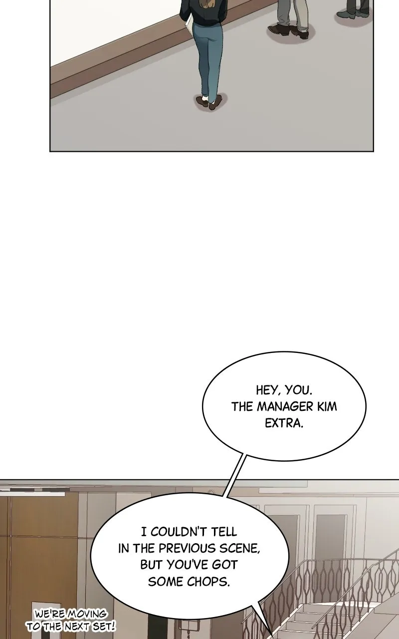 The Aura of a Genius Actor Chapter 1 page 39 - 