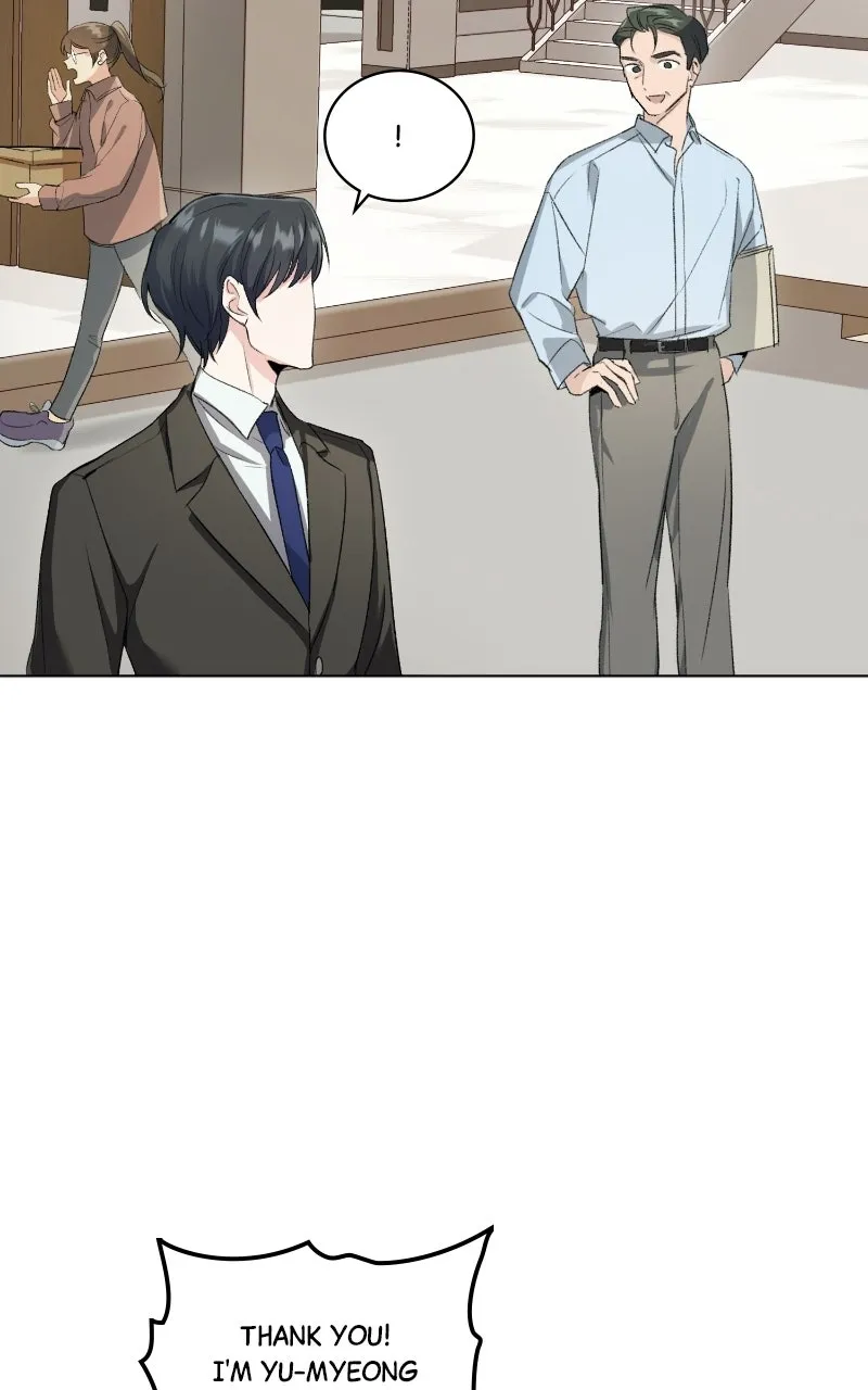 The Aura of a Genius Actor Chapter 1 page 40 - 