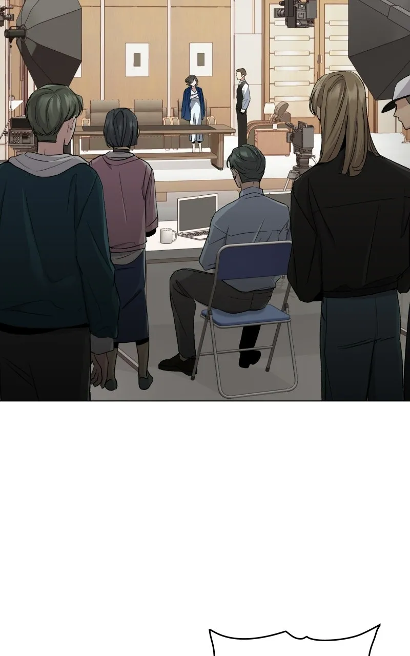 The Aura of a Genius Actor Chapter 1 page 5 - 