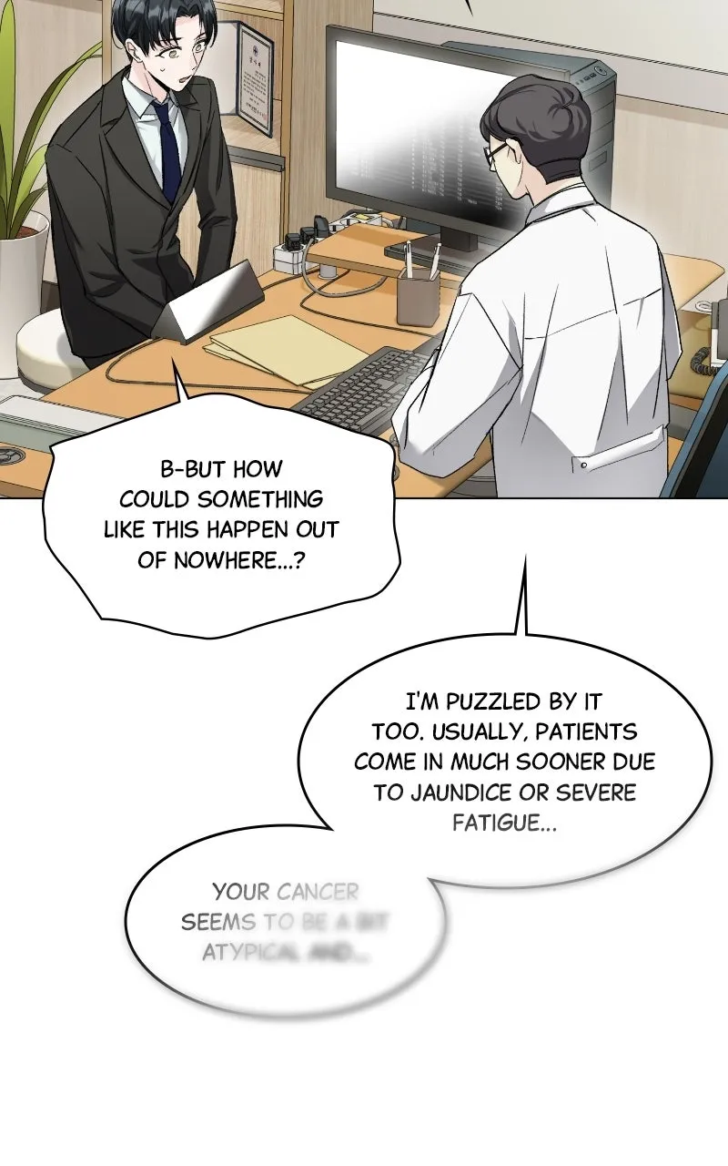 The Aura of a Genius Actor Chapter 1 page 50 - 