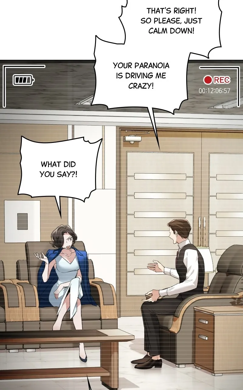 The Aura of a Genius Actor Chapter 1 page 6 - 