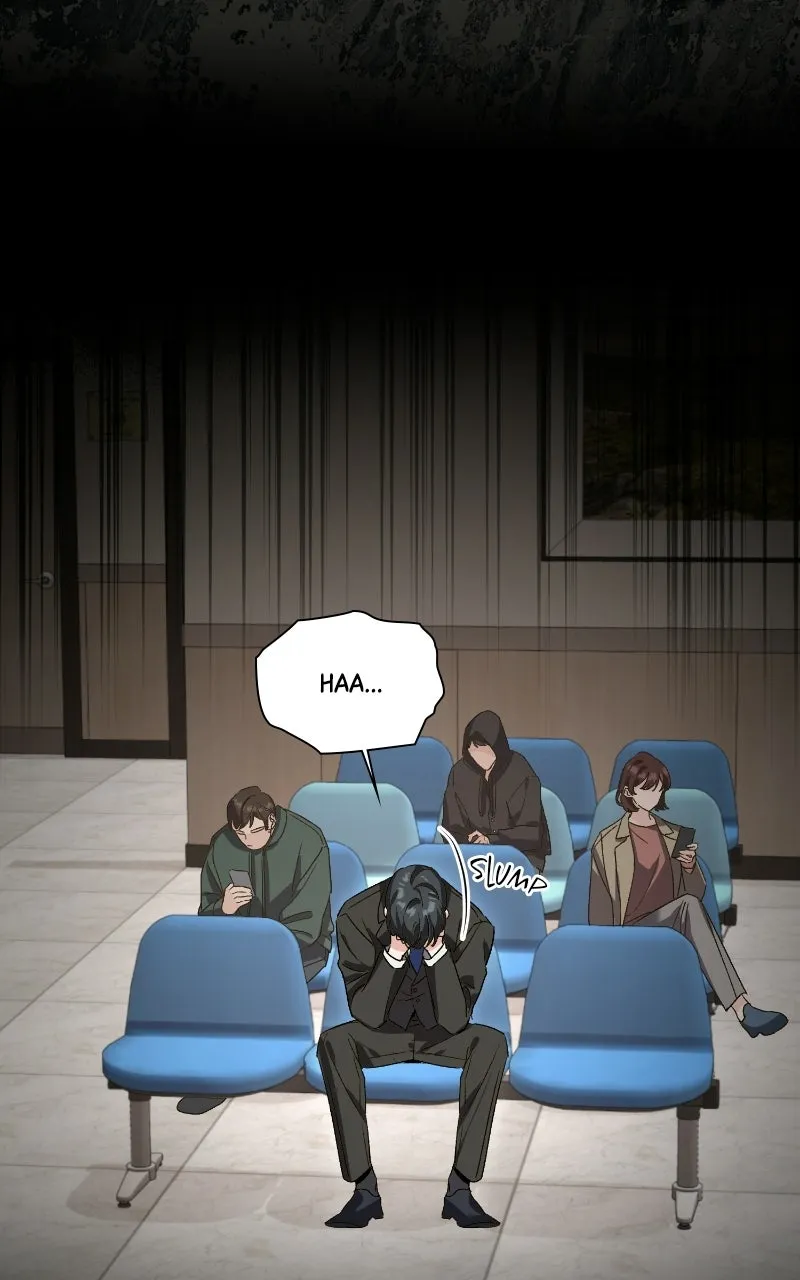 The Aura of a Genius Actor Chapter 1 page 55 - 
