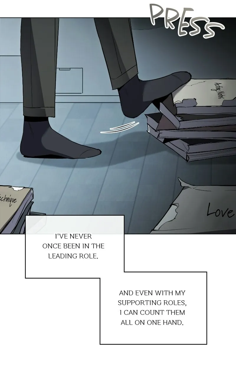 The Aura of a Genius Actor Chapter 1 page 68 - 
