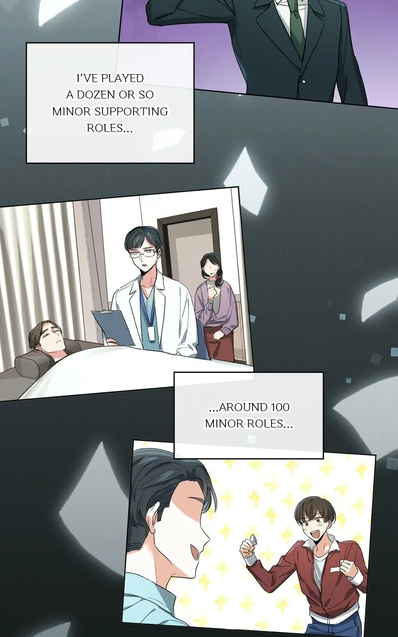 The Aura of a Genius Actor Chapter 1 page 70 - 
