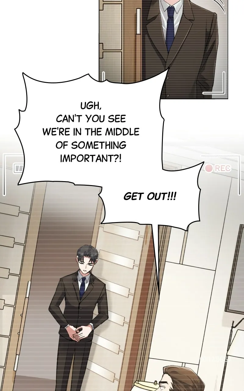 The Aura of a Genius Actor Chapter 1 page 8 - 