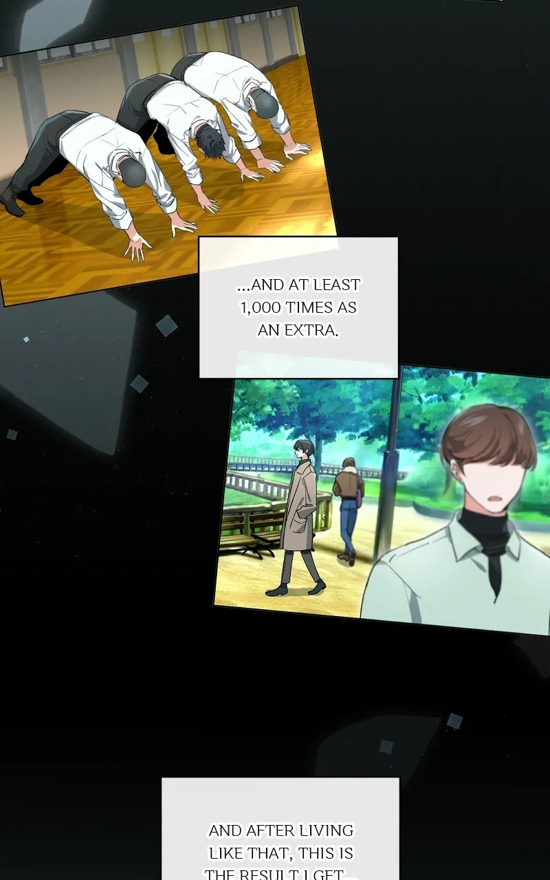 The Aura of a Genius Actor Chapter 1 page 71 - 