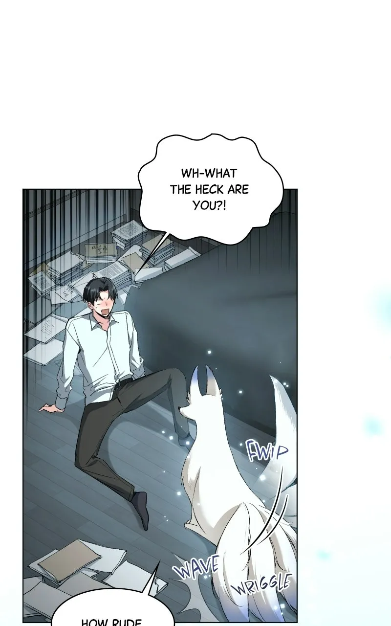 The Aura of a Genius Actor Chapter 1 page 77 - 
